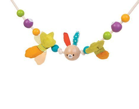 Plan Toys Baby Chain - Babykette - Kinderwagenkette